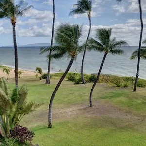 Hale Kai O'kihei 302 , Kihei United States
