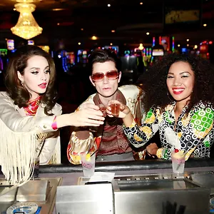 **** Szálloda Plaza & Casino Amerikai Egyesült Államok