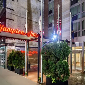Hampton Manhattan Grand New York