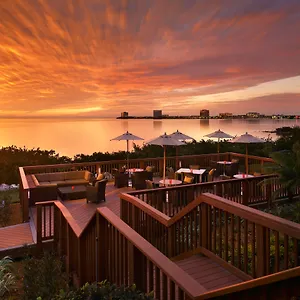 **** Hotel Grand Hyatt Bay Verenigde Staten