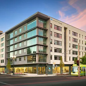 *** Hotel Hyatt House / Downtown Verenigde Staten