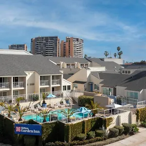 *** Hotel Hilton Garden Angeles Marina Del Rey Verenigde Staten