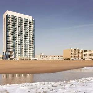 *** Hotel Hyatt House Virginia / Oceanfront Verenigde Staten