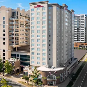 *** Hotel Hilton Garden Uptown Verenigde Staten