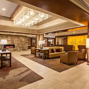**** Hotel Doubletree By Hilton Pittsburgh-green Tree Verenigde Staten