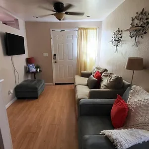 U3 - Comfortable 1 Bedroom & 1 Ba In Dt Phx With Pkg , Phoenix United States