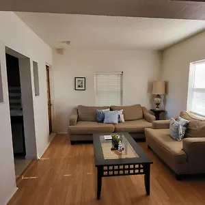 U2 - Private 2br Walkup In Dt Phx With Pkg , Phoenix United States