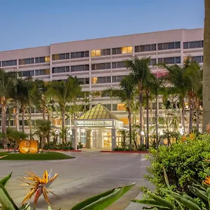 **** Hotel Doubletree By Hilton Lax - Verenigde Staten