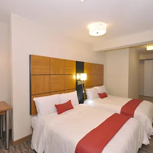 Five44 Hotel
