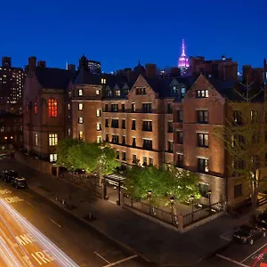 The High Line New York