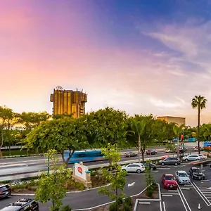 *** Hotel Anaheim Hotel Verenigde Staten