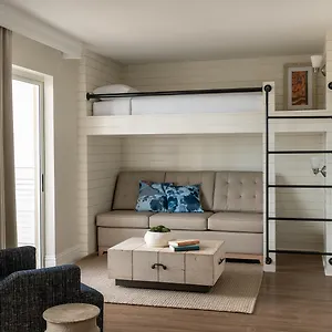 **** Hotel Havana At (adults Only) Verenigde Staten