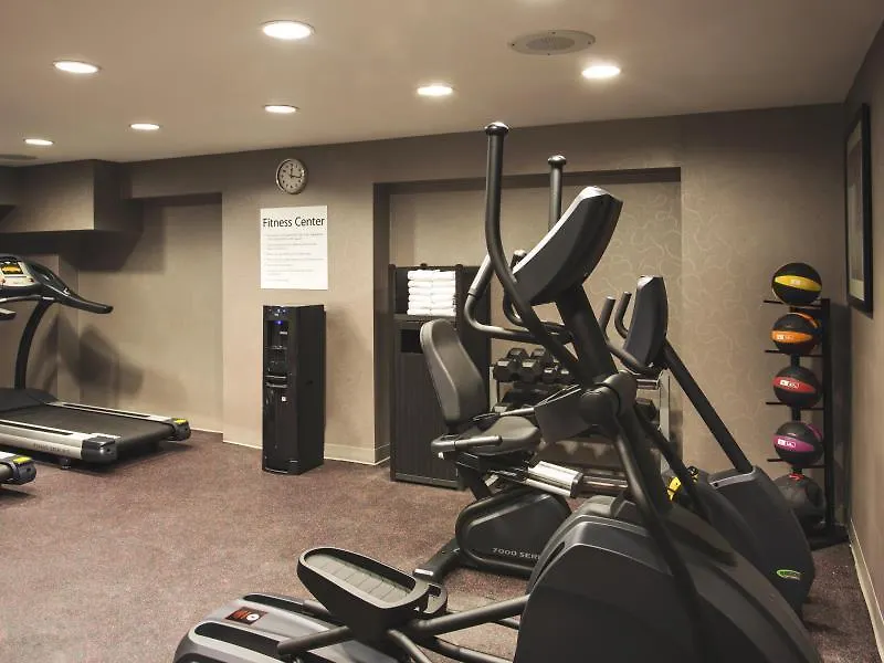 Holiday Inn Manhattan Financial District, An Ihg Hotel New York