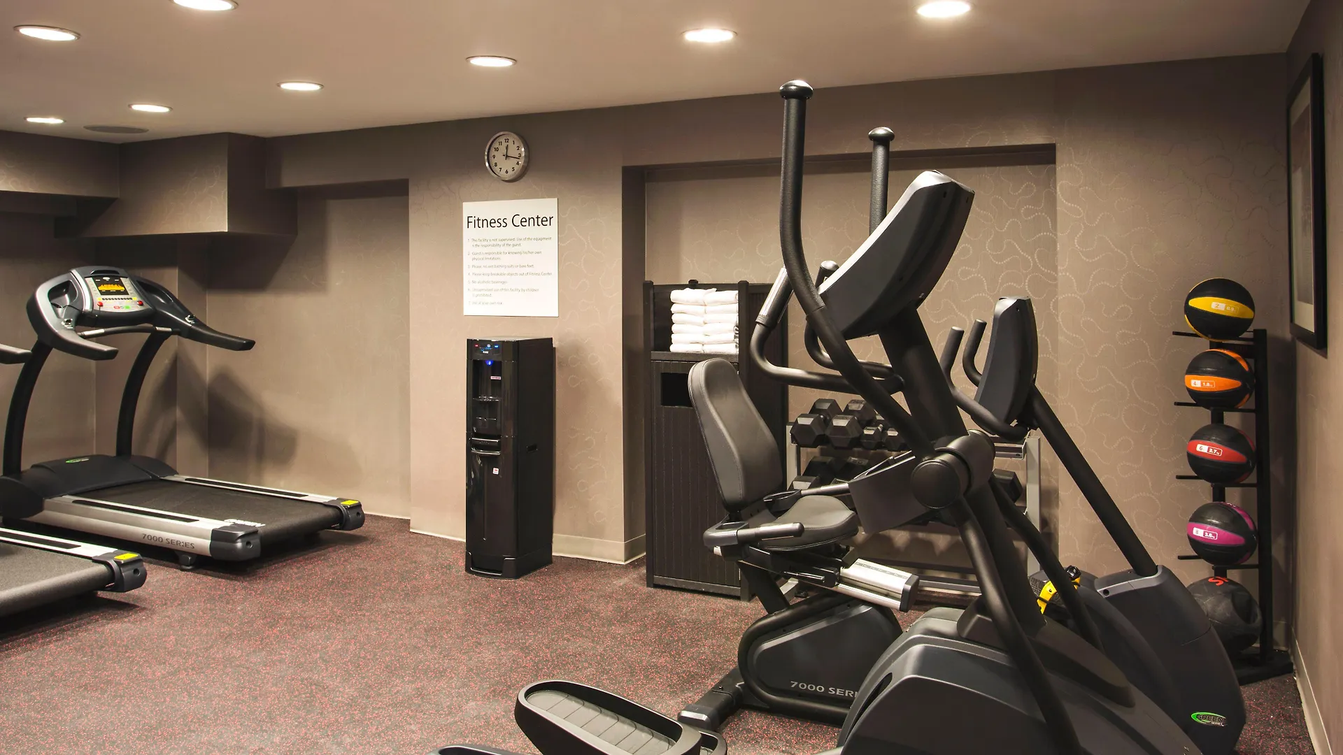Holiday Inn Manhattan Financial District, An Ihg Hotel New York