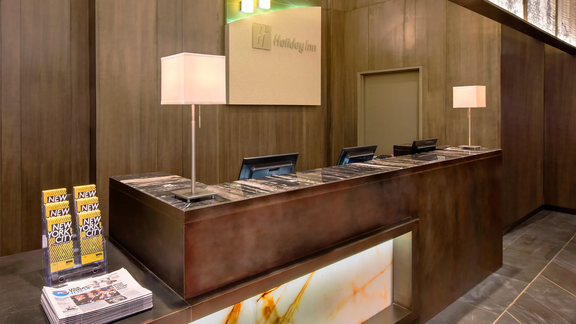 Holiday Inn Manhattan Financial District, An Ihg Hotel New York