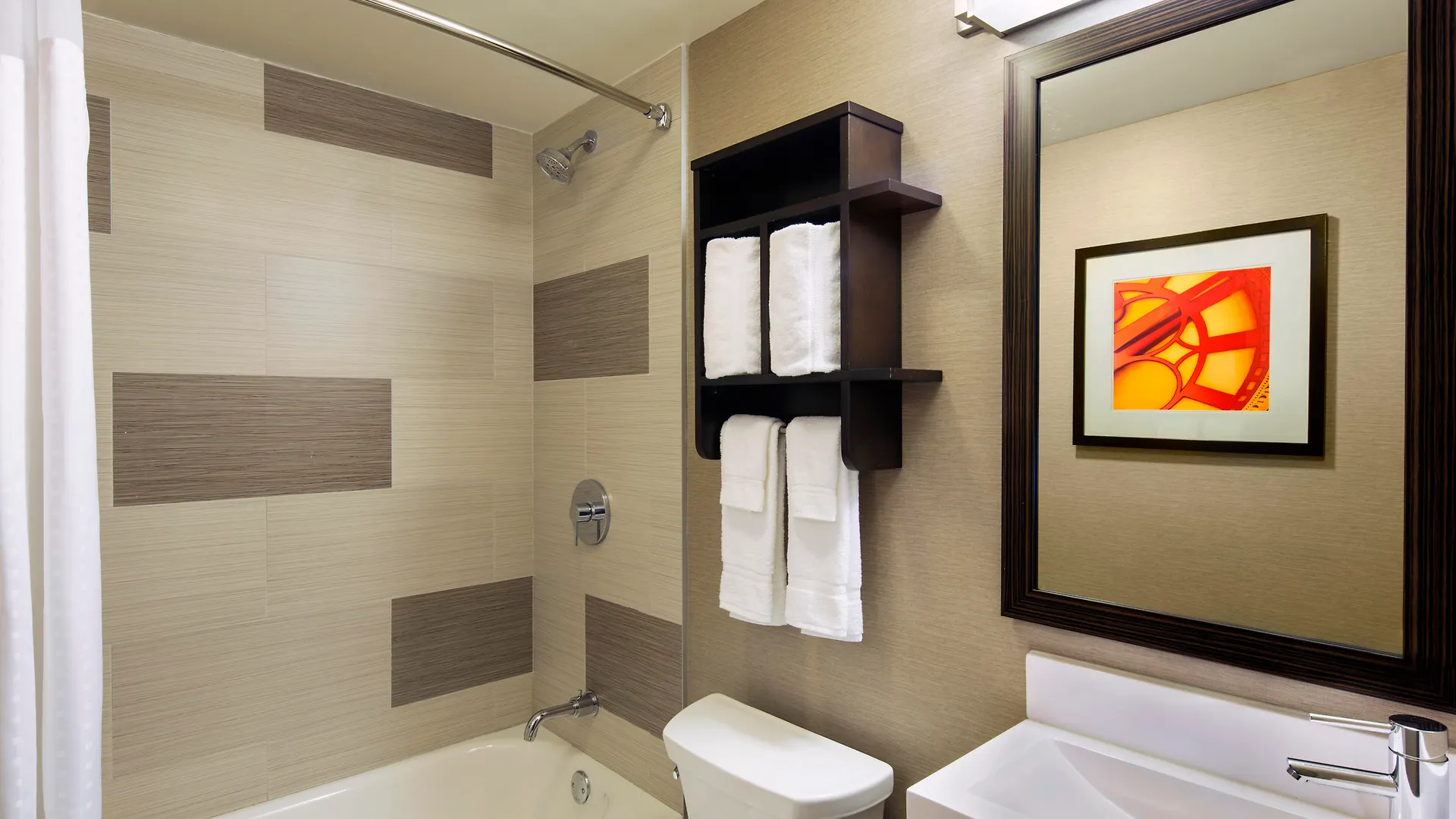 Holiday Inn Manhattan Financial District, An Ihg Hotel New York