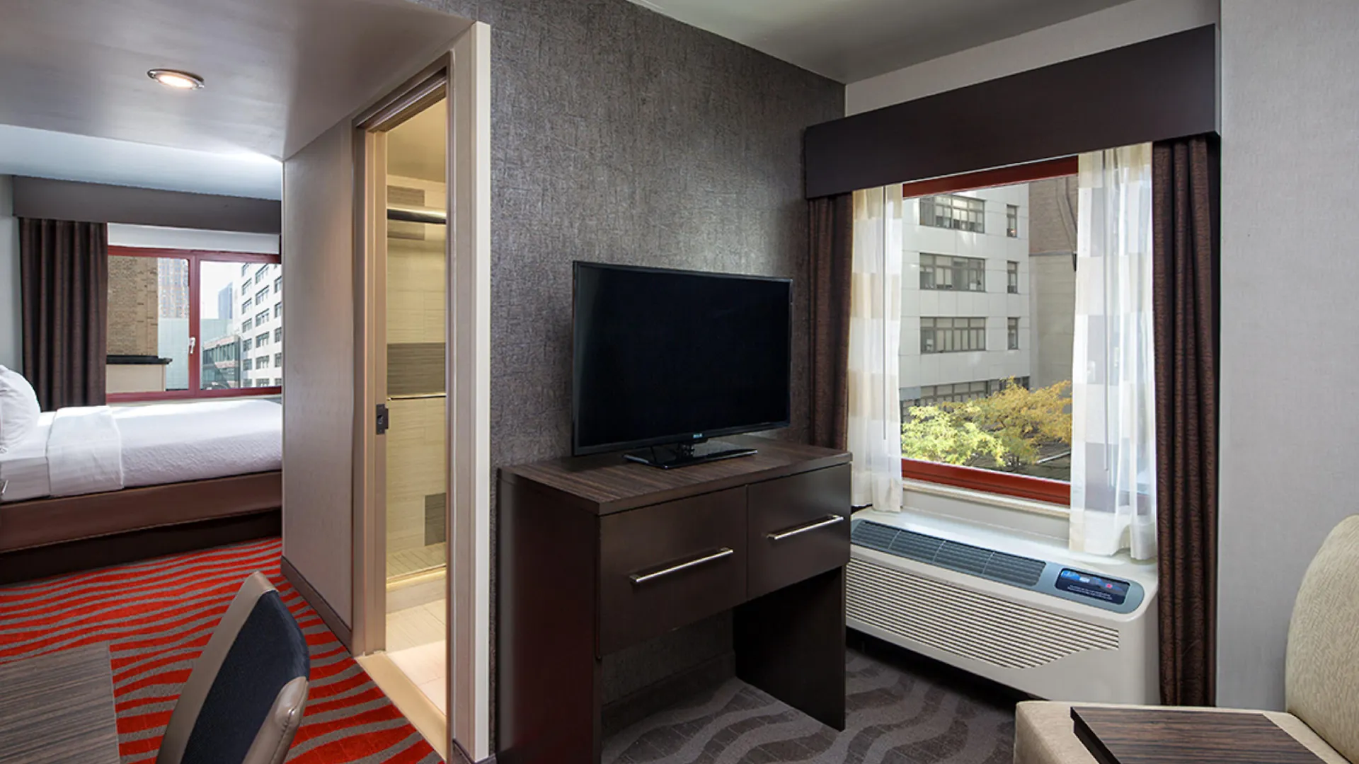 Holiday Inn Manhattan Financial District, An Ihg Hotel New York USA