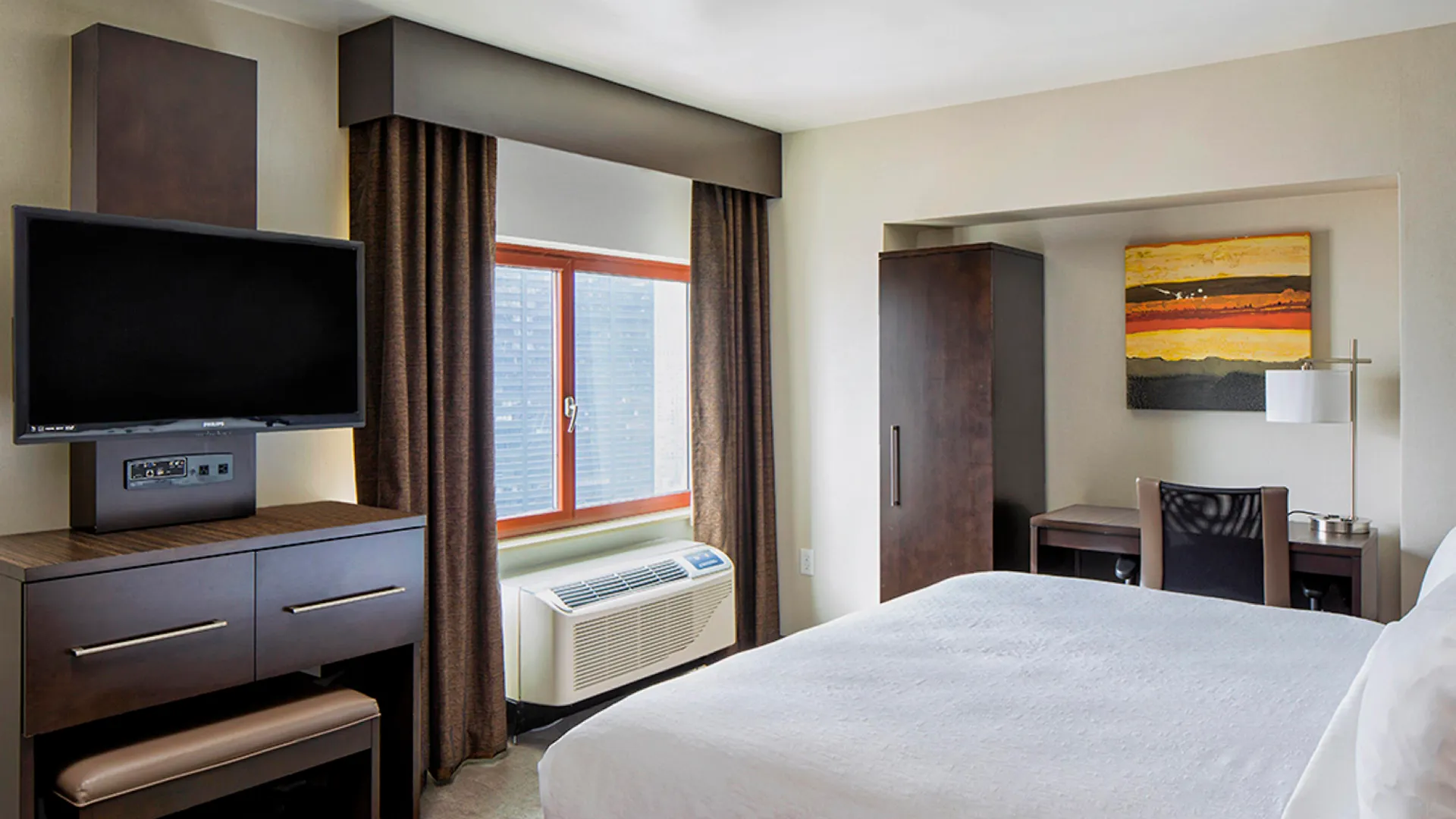 Holiday Inn Manhattan Financial District, An Ihg Hotel New York