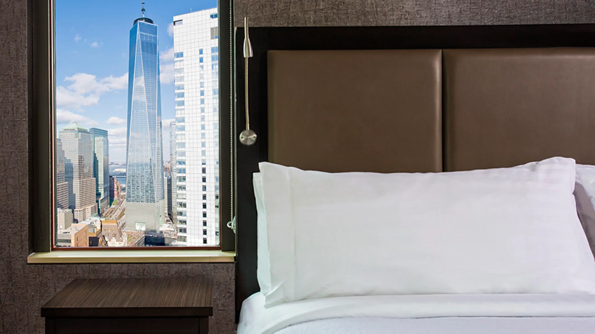 Holiday Inn Manhattan Financial District, An Ihg Hotel New York