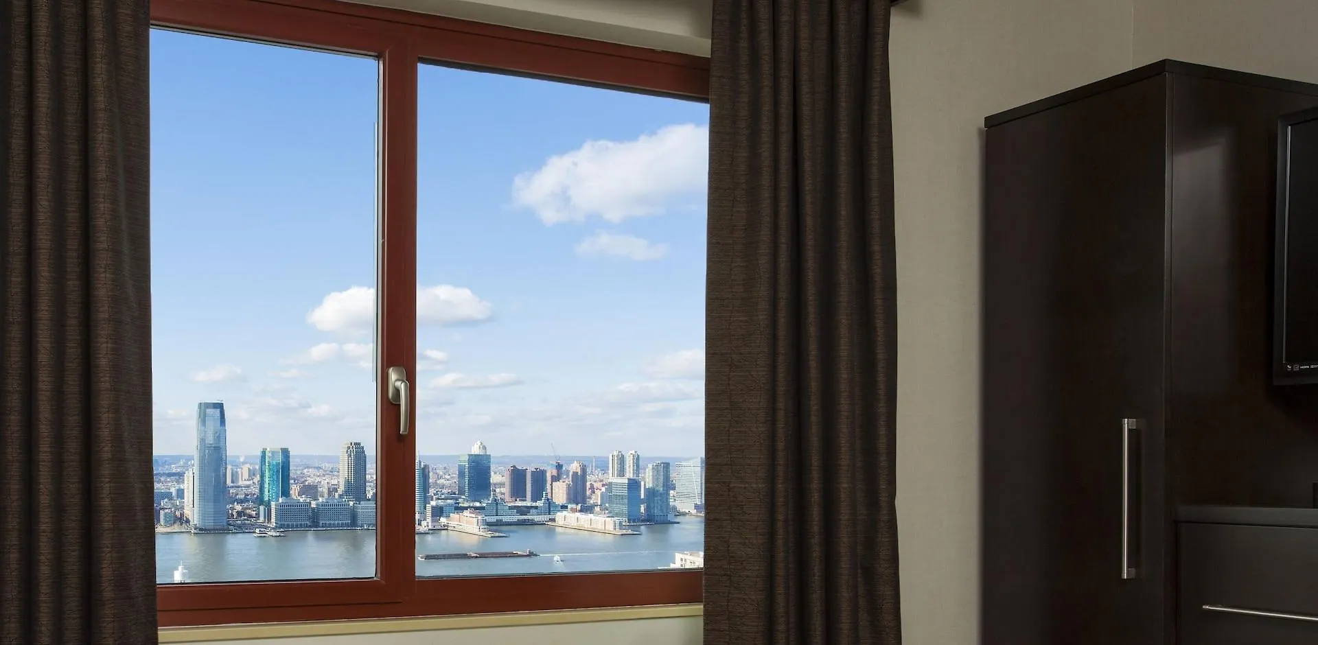Holiday Inn Manhattan Financial District, An Ihg Hotel New York