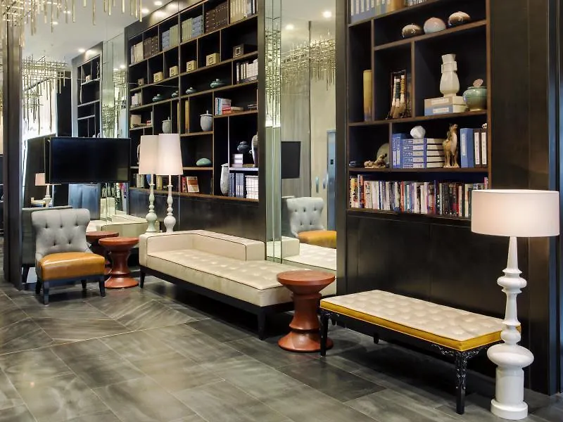 Holiday Inn Manhattan Financial District, An Ihg Hotel New York
