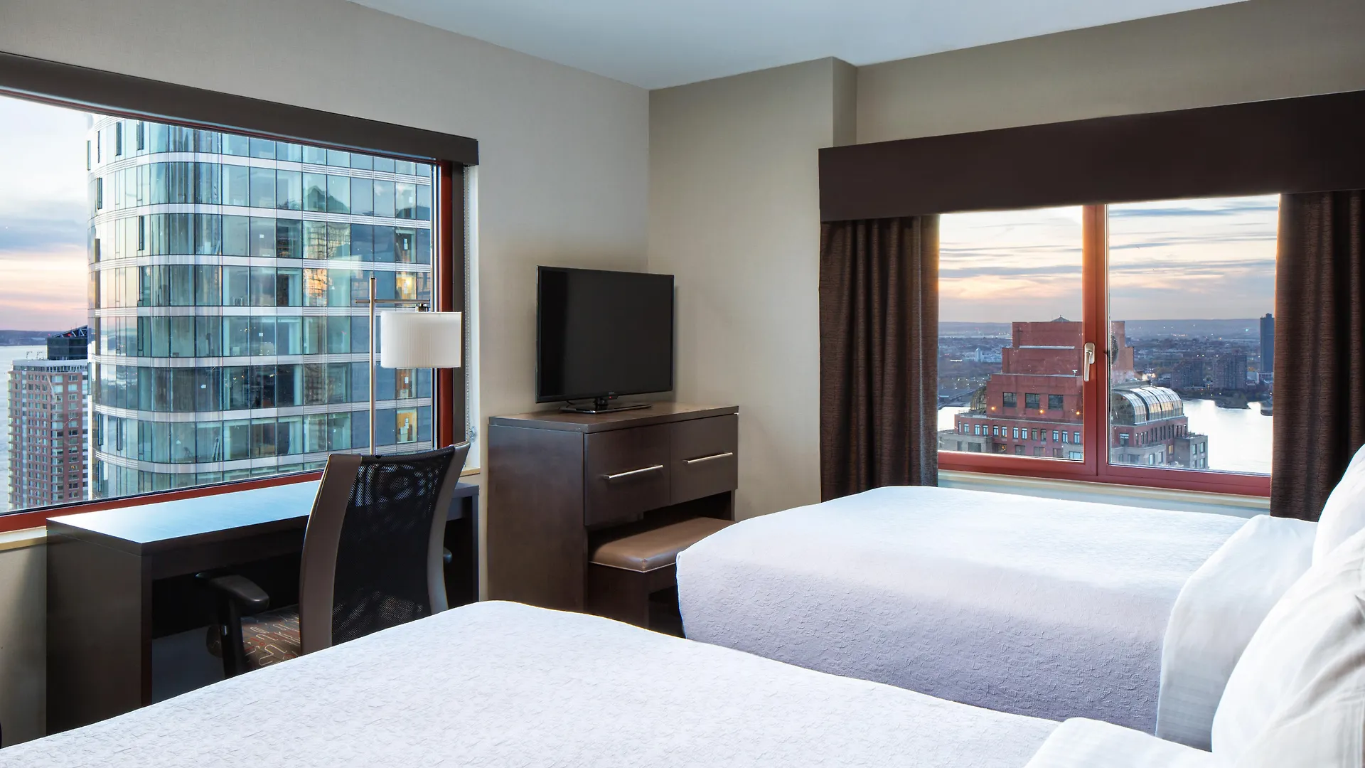 Holiday Inn Manhattan Financial District, An Ihg Hotel New York USA