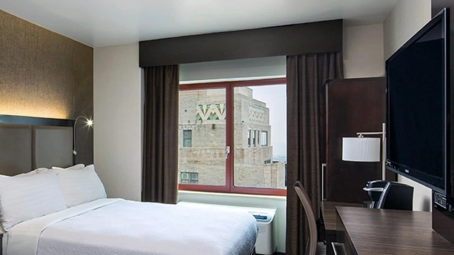 Holiday Inn Manhattan Financial District, An Ihg Hotel New York