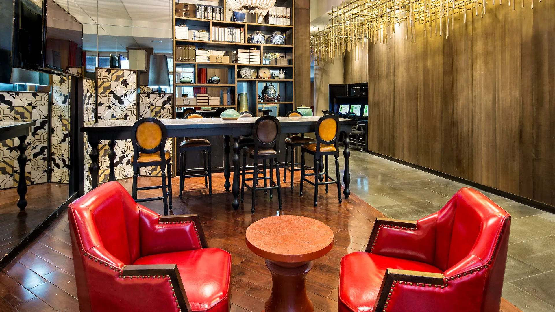 Holiday Inn Manhattan Financial District, An Ihg Hotel New York 4*,  United States