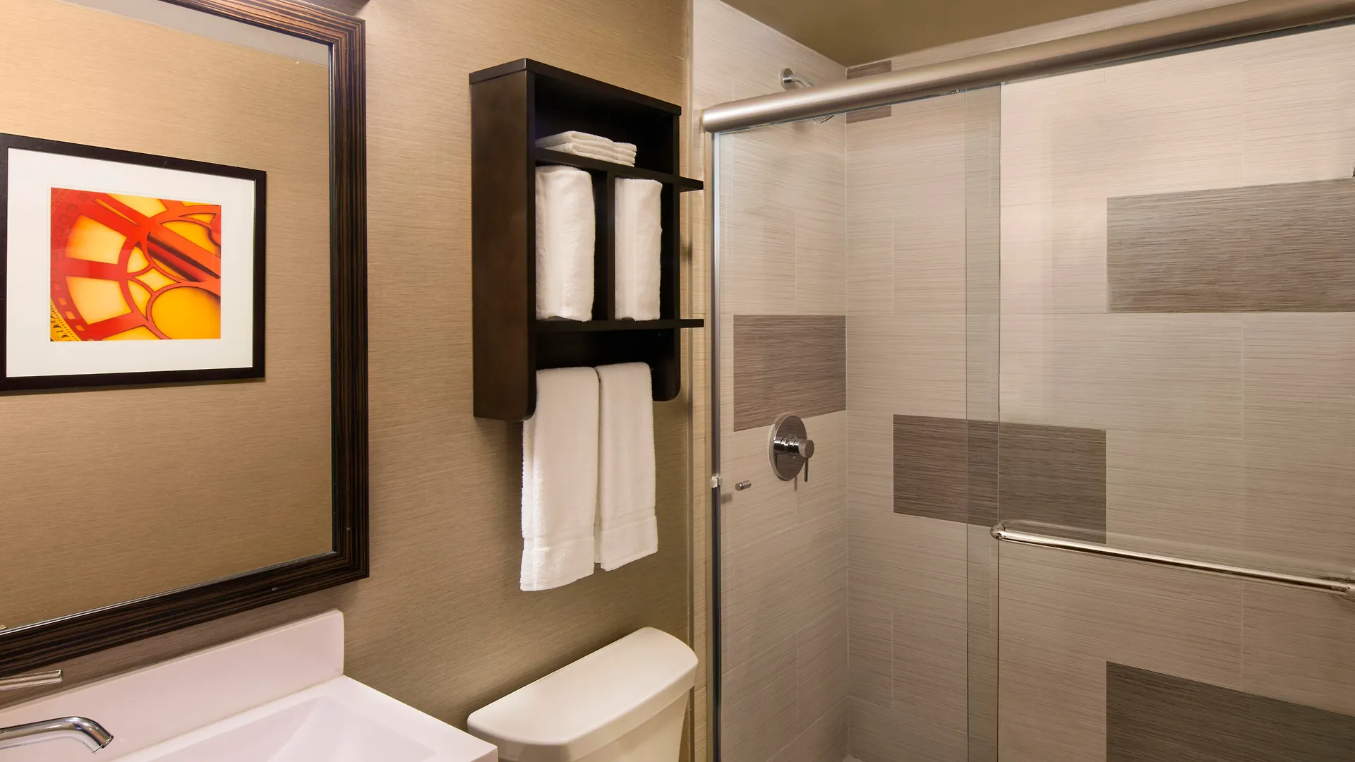 Holiday Inn Manhattan Financial District, An Ihg Hotel New York 4*,  United States