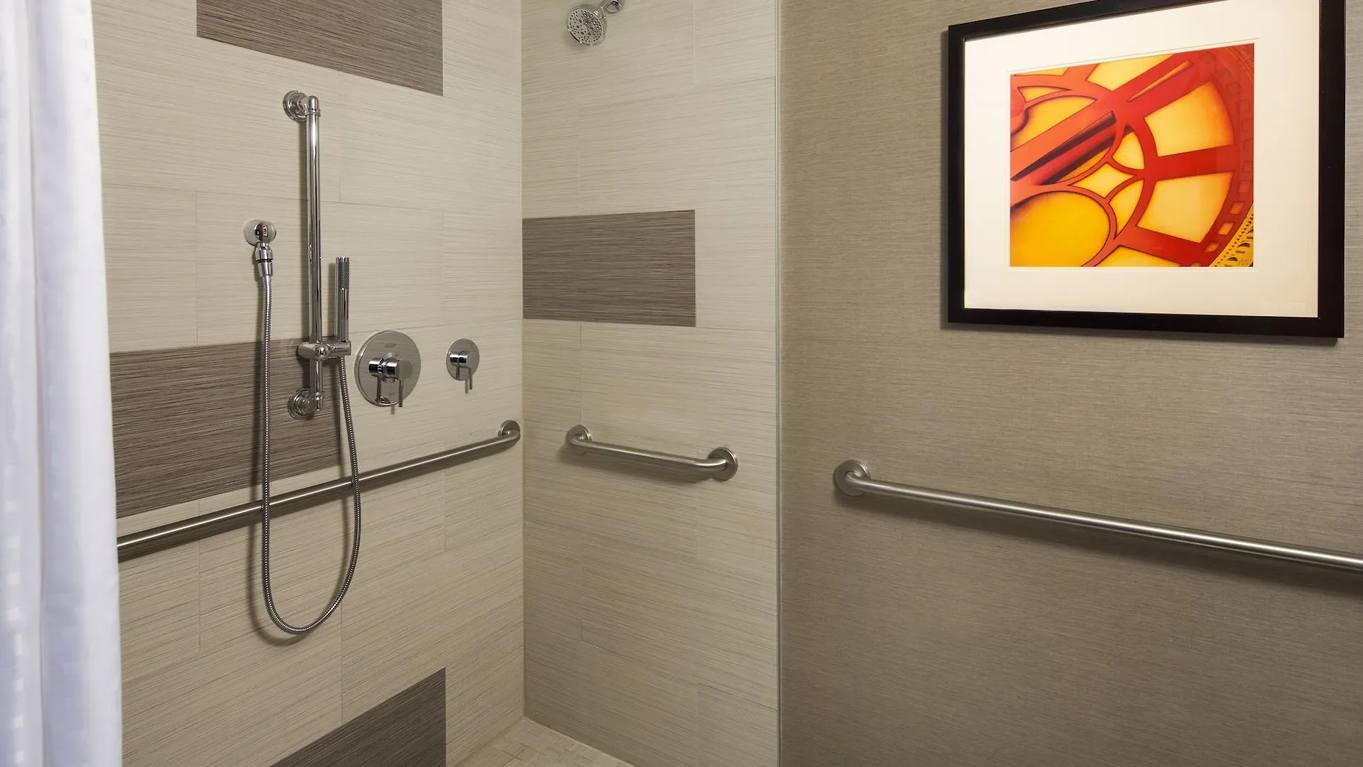 Holiday Inn Manhattan Financial District, An Ihg Hotel New York