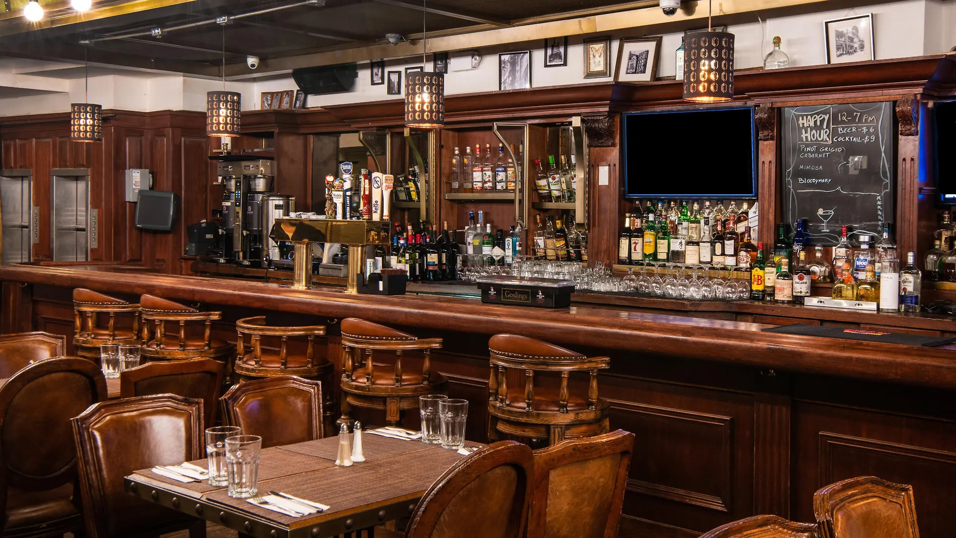 Holiday Inn Manhattan Financial District, An Ihg Hotel New York