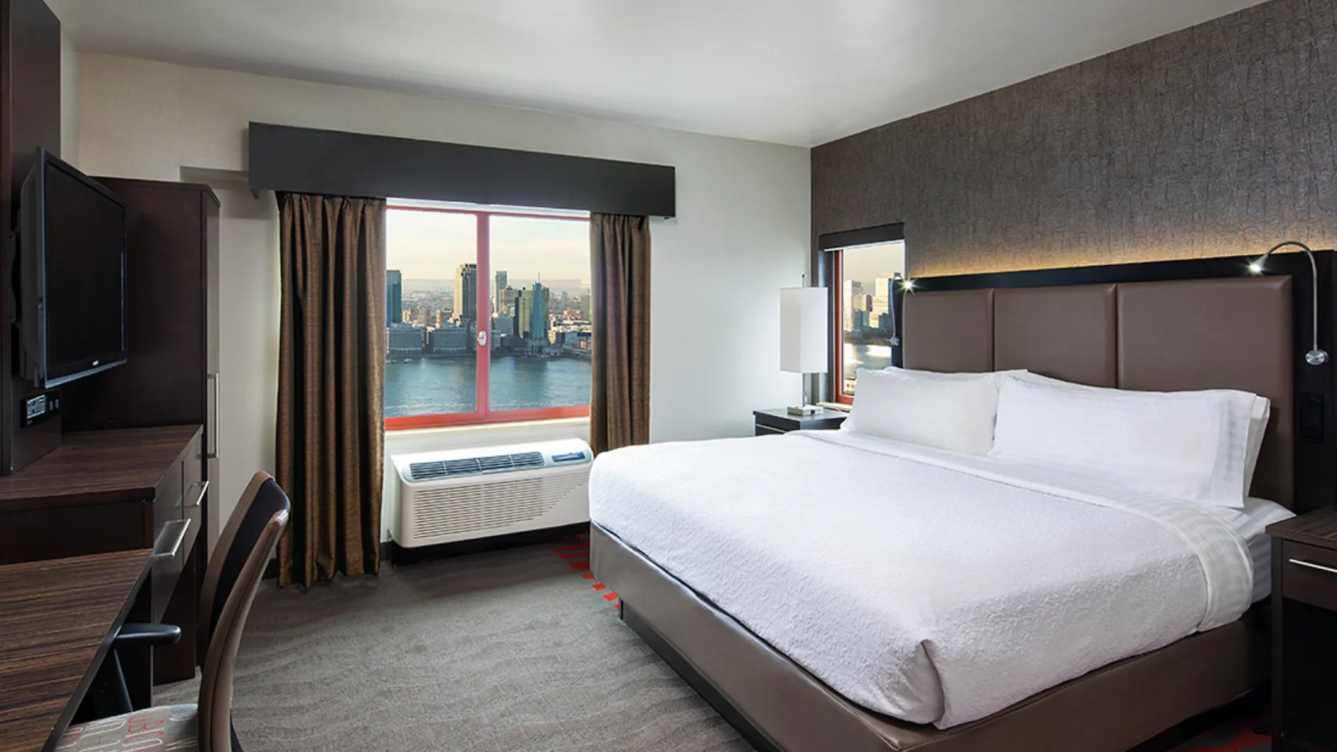 Holiday Inn Manhattan Financial District, An Ihg Hotel New York 4*,