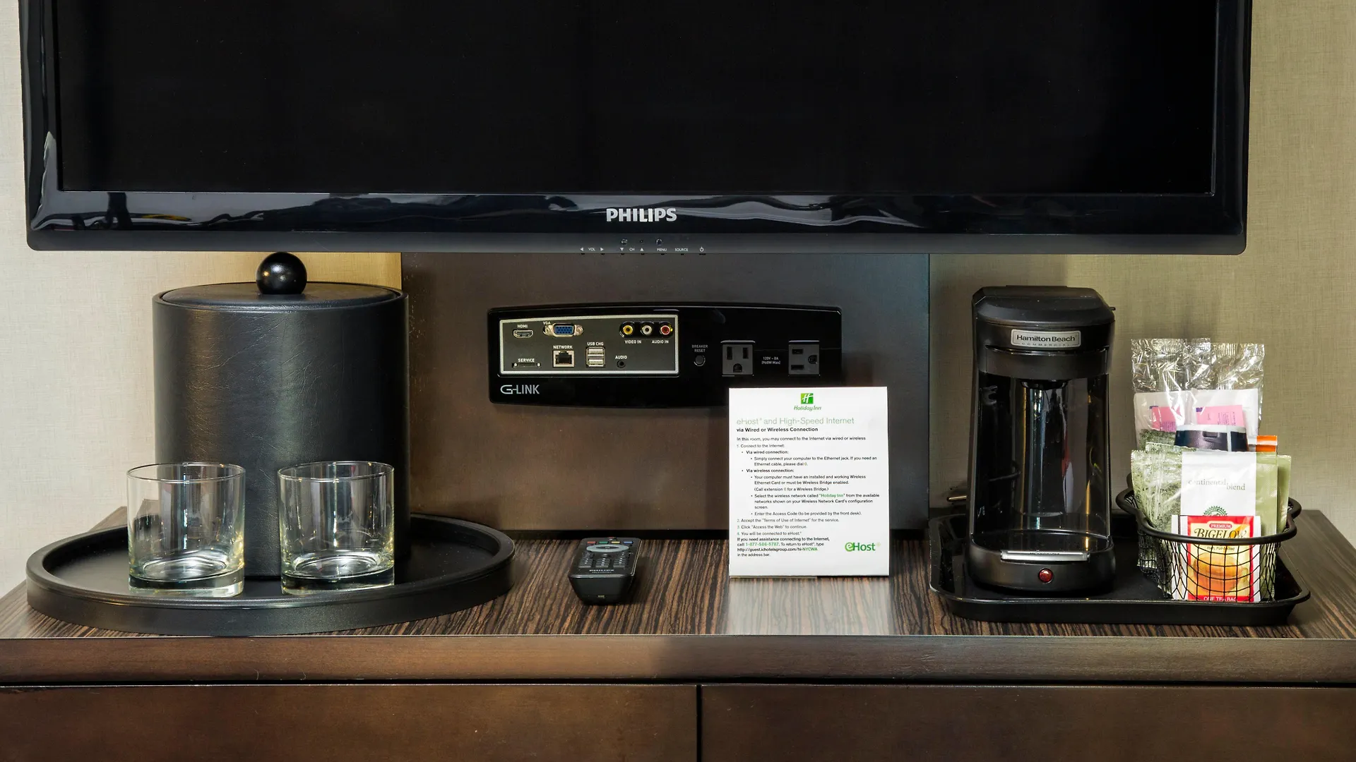 Holiday Inn Manhattan Financial District, An Ihg Hotel New York United States