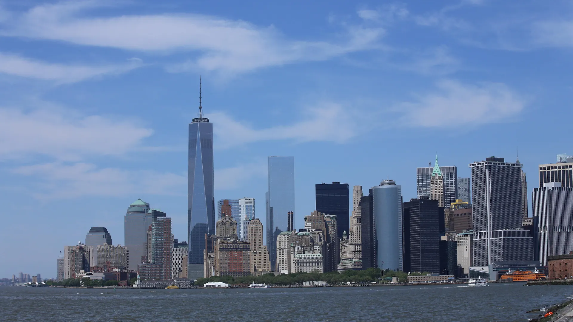 Holiday Inn Manhattan Financial District, An Ihg Hotel contacts