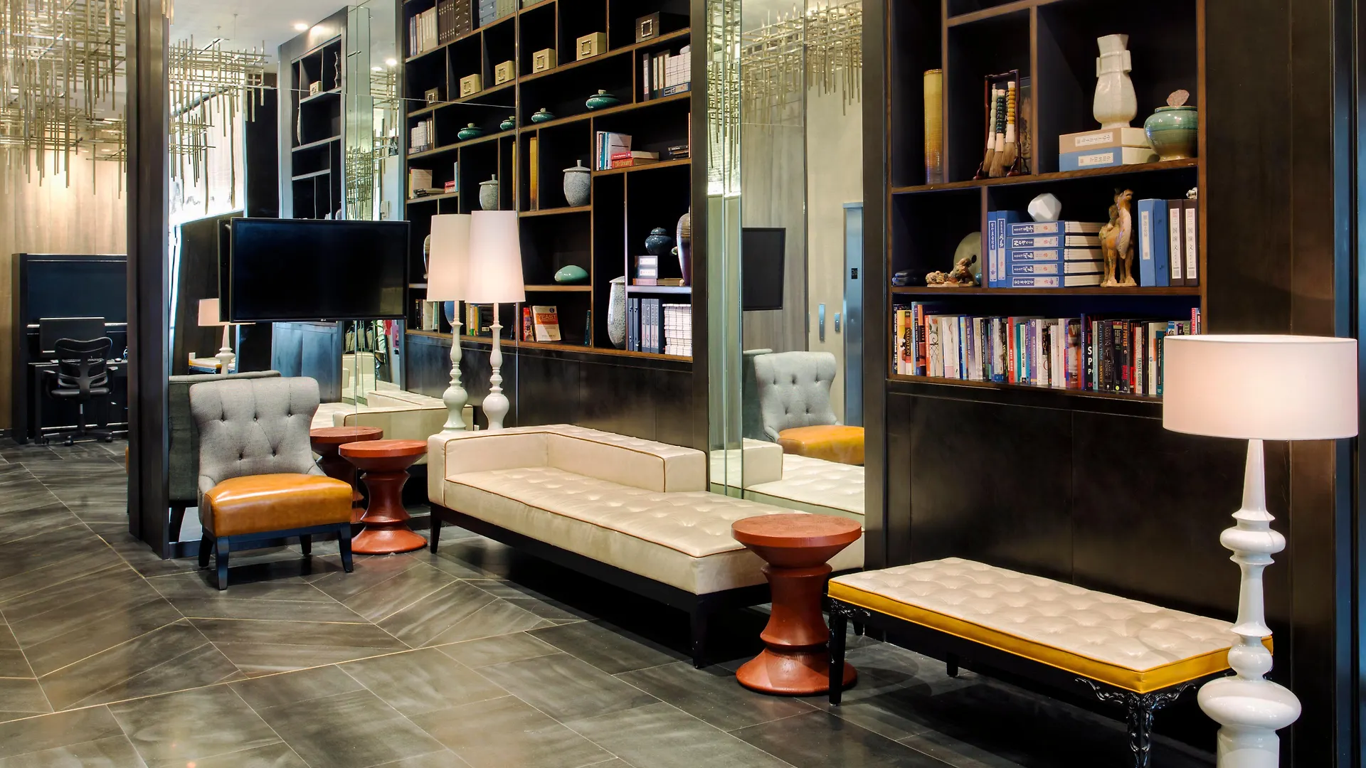 Holiday Inn Manhattan Financial District, An Ihg Hotel New York